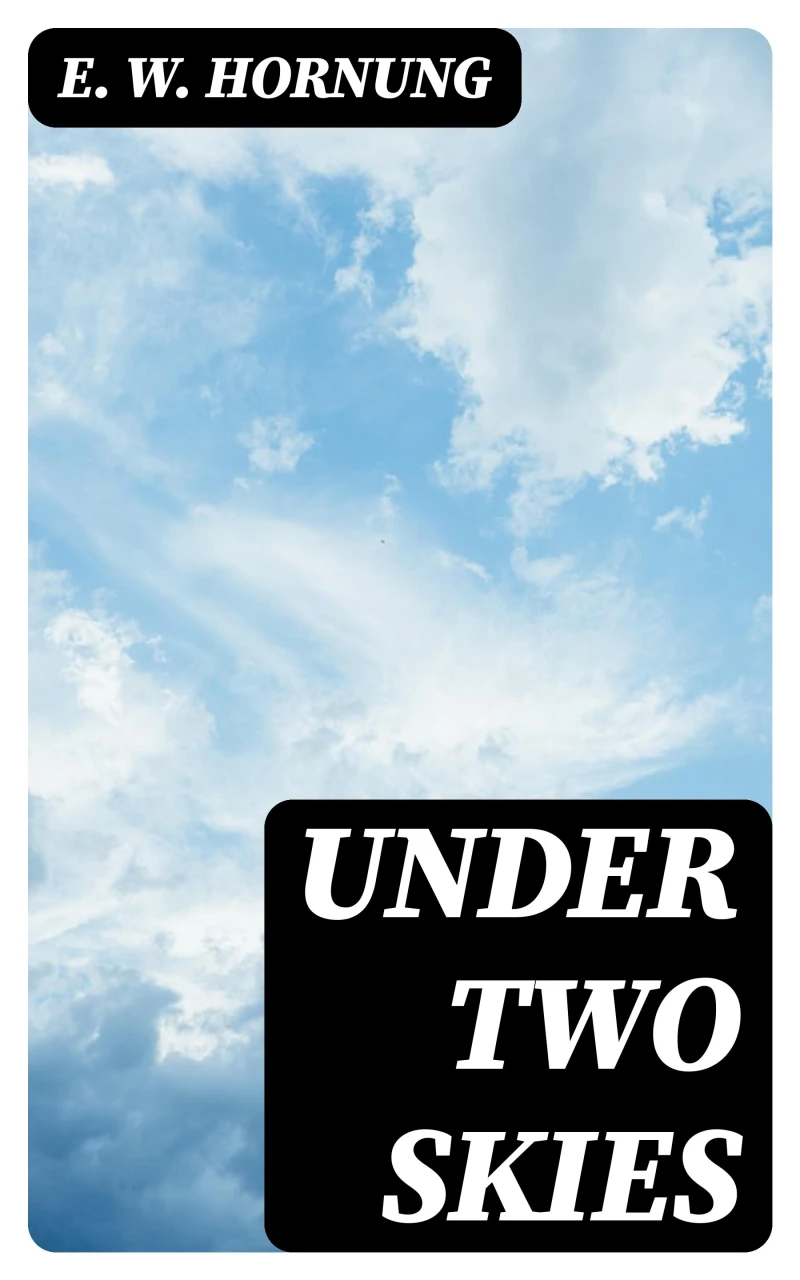 Portada: Under Two Skies