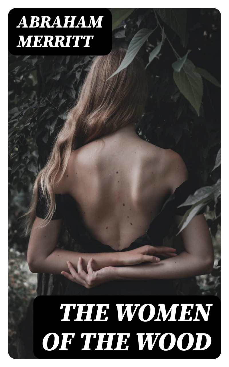 Portada: The Women of the Wood