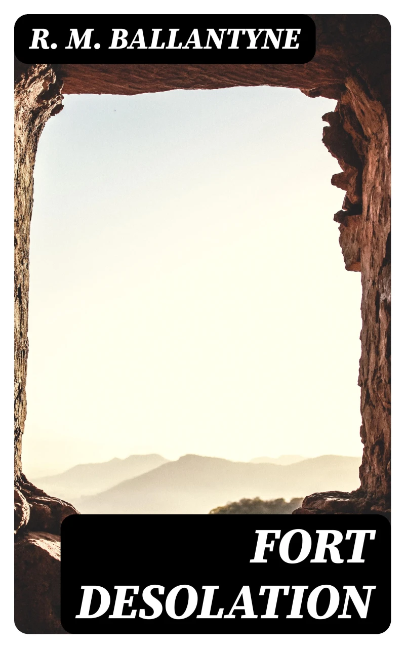 Portada: Fort Desolation