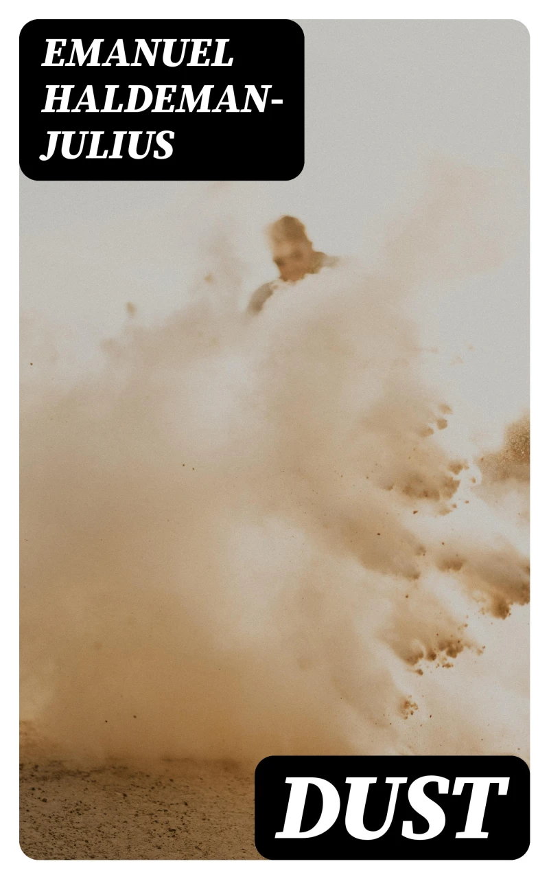 Portada: Dust