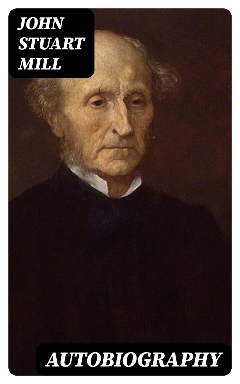 Portada: Autobiography