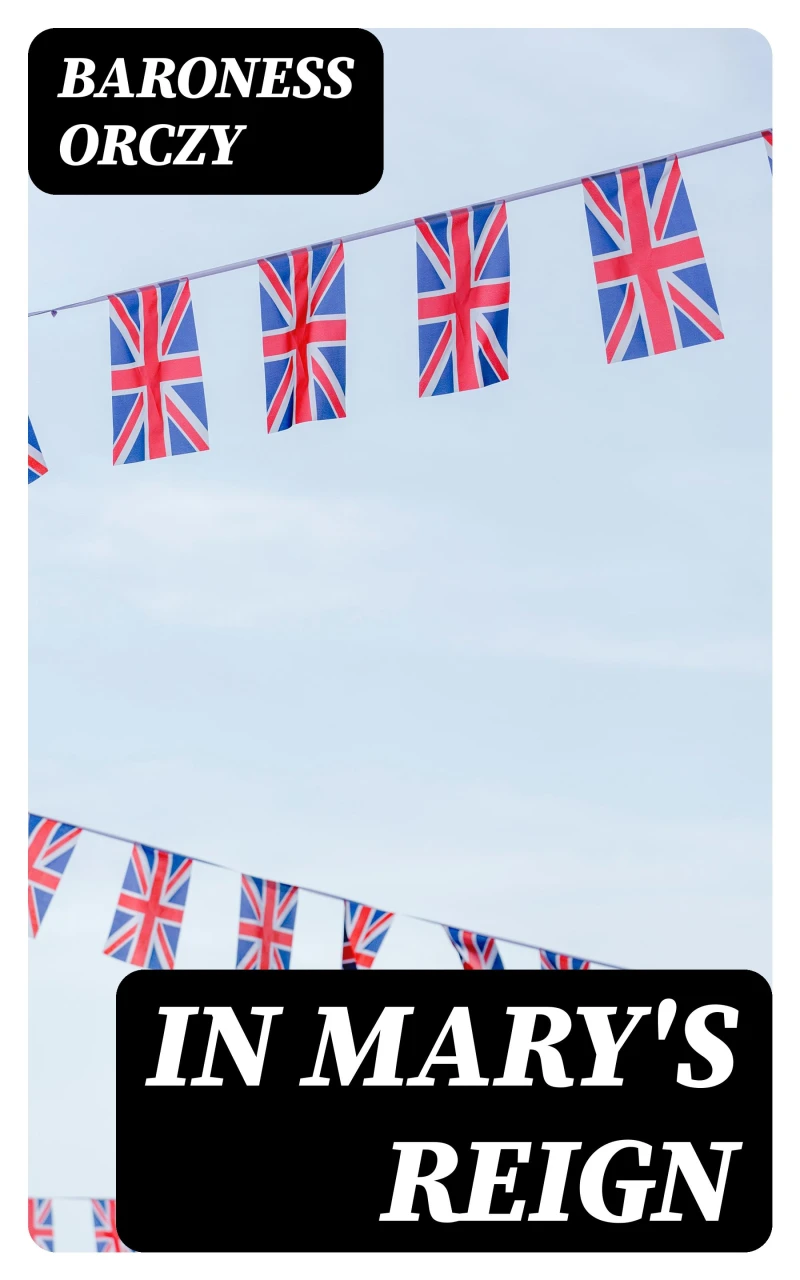 Portada: In Mary's Reign