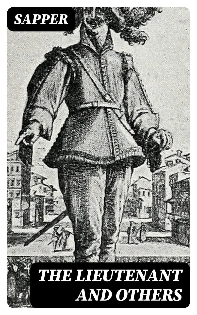 Portada: The Lieutenant and Others