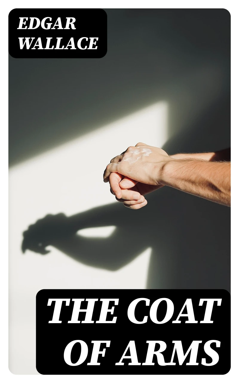 Portada: The Coat of Arms