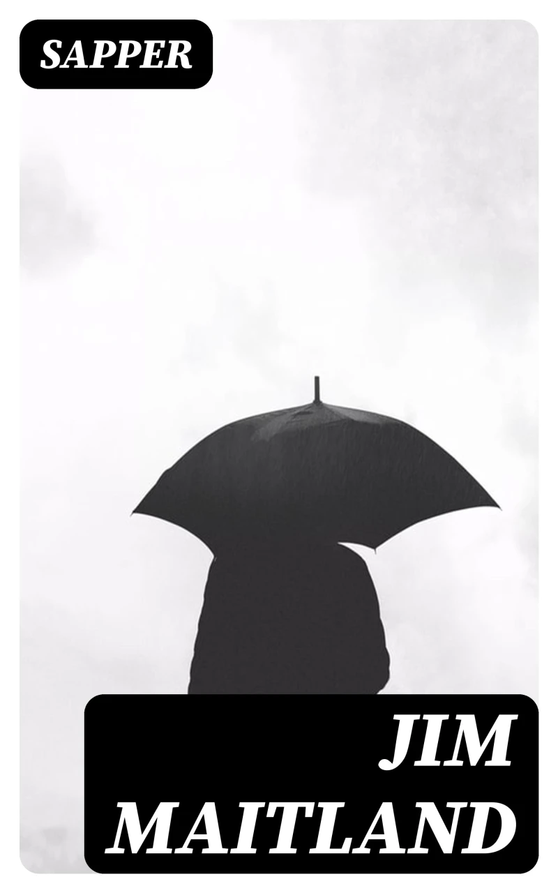 Portada: Jim Maitland