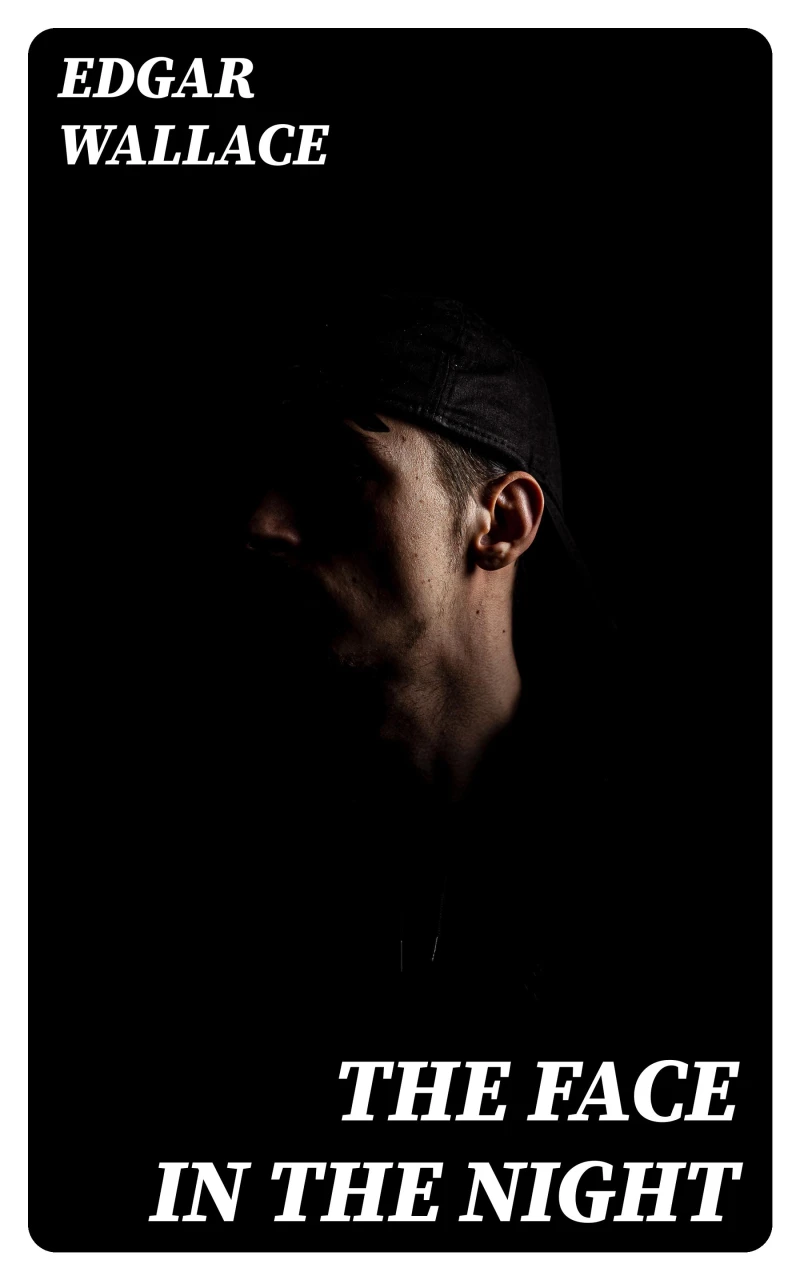 Portada: The Face in the Night