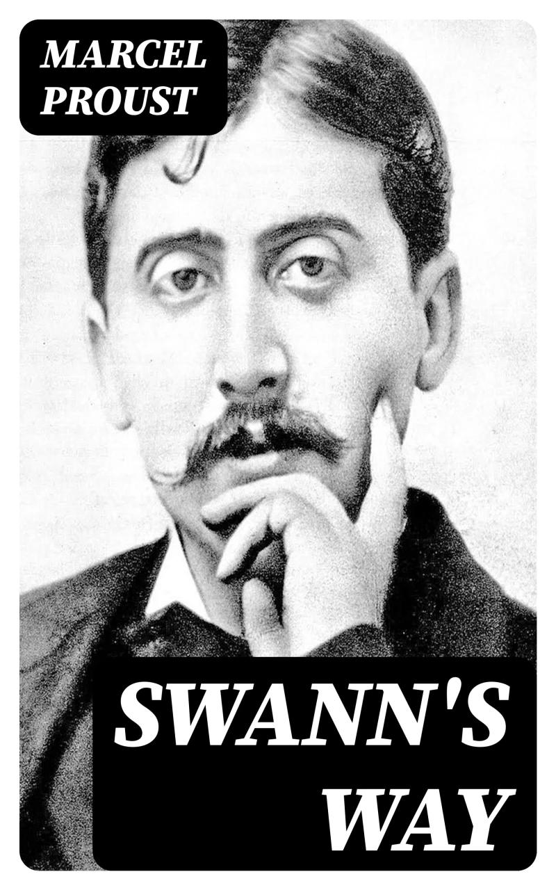Portada: Swann's Way