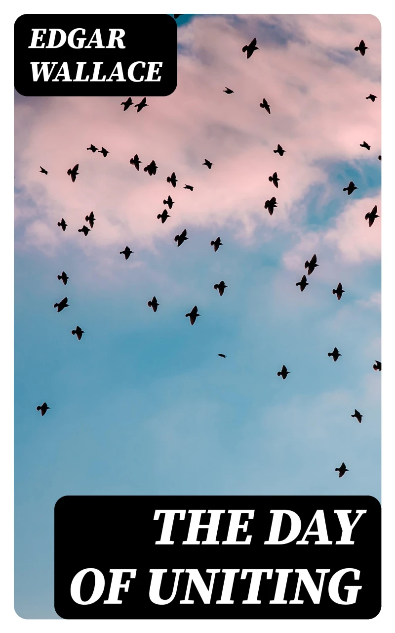 Portada: The Day of Uniting