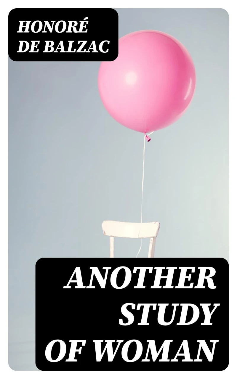 Portada: Another Study of Woman