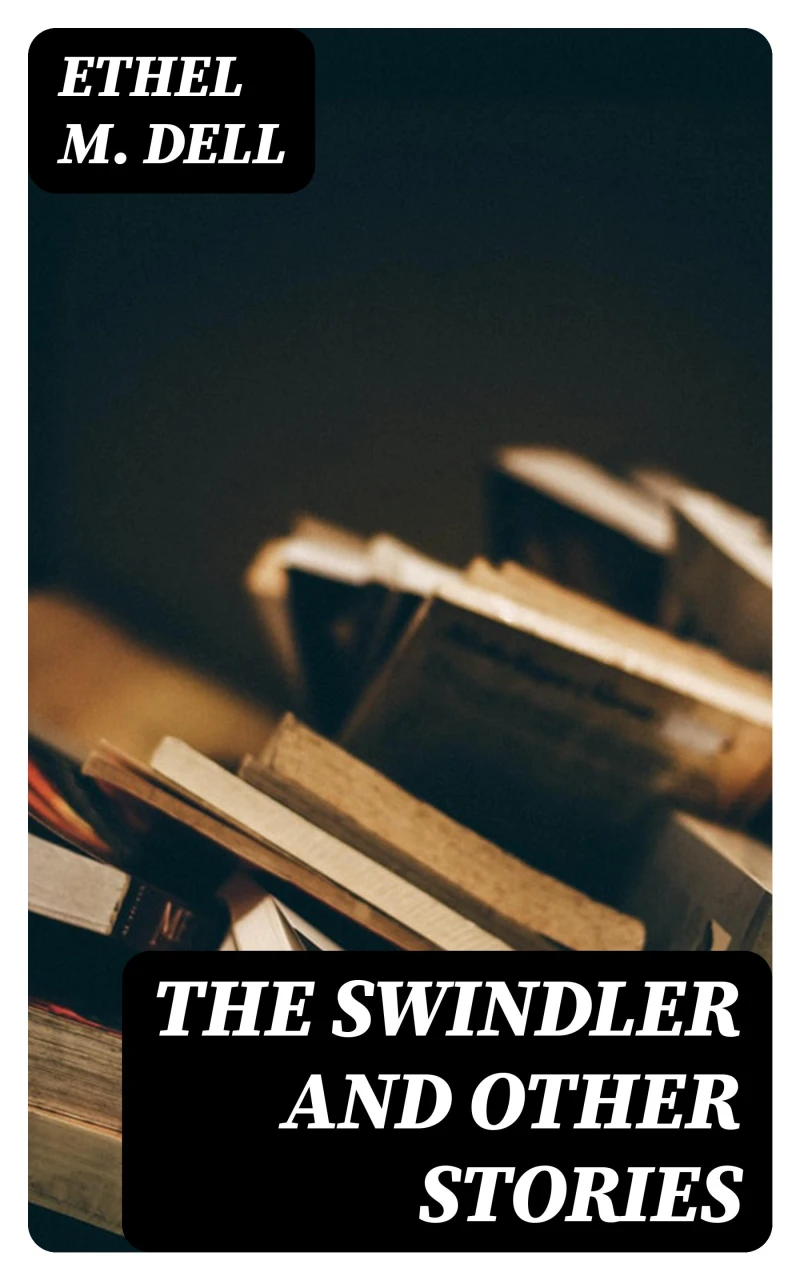 Portada: The Swindler and Other Stories