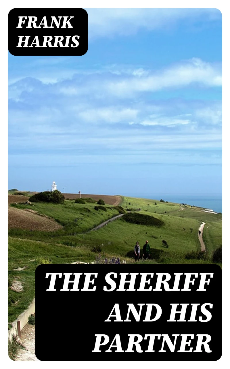 Portada: The Sheriff and His Partner