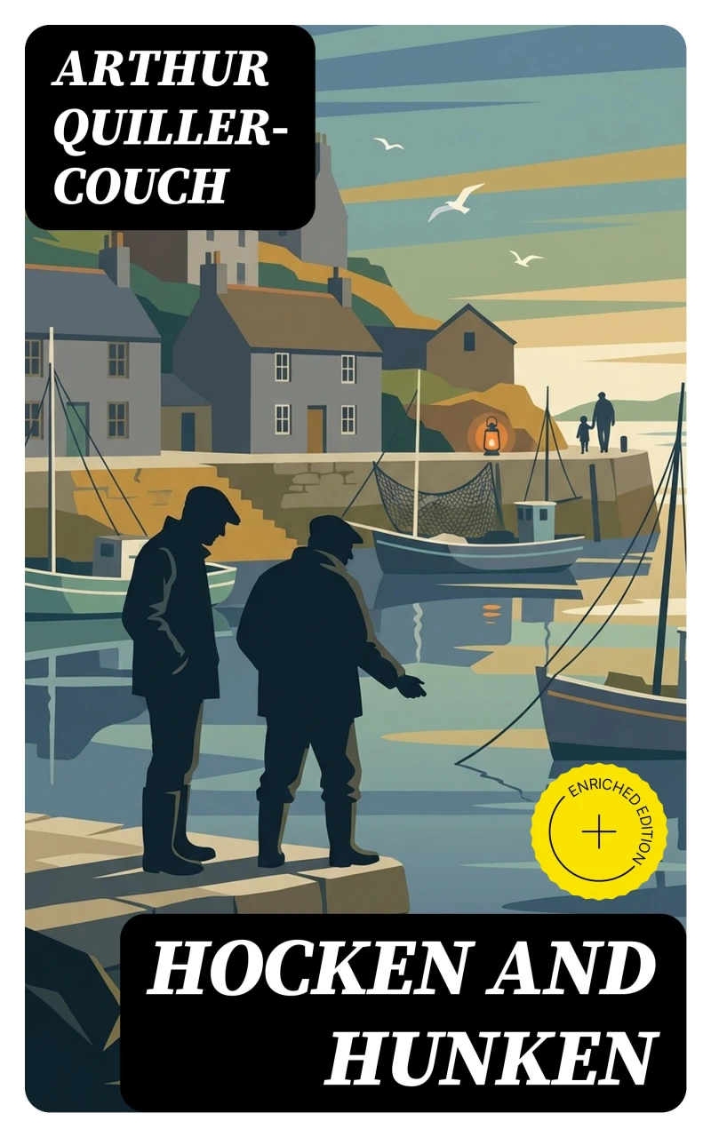 Portada: Hocken and Hunken (Annotated)