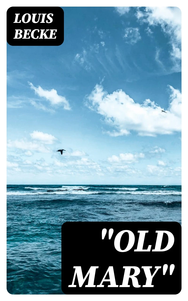 Portada: "Old Mary"