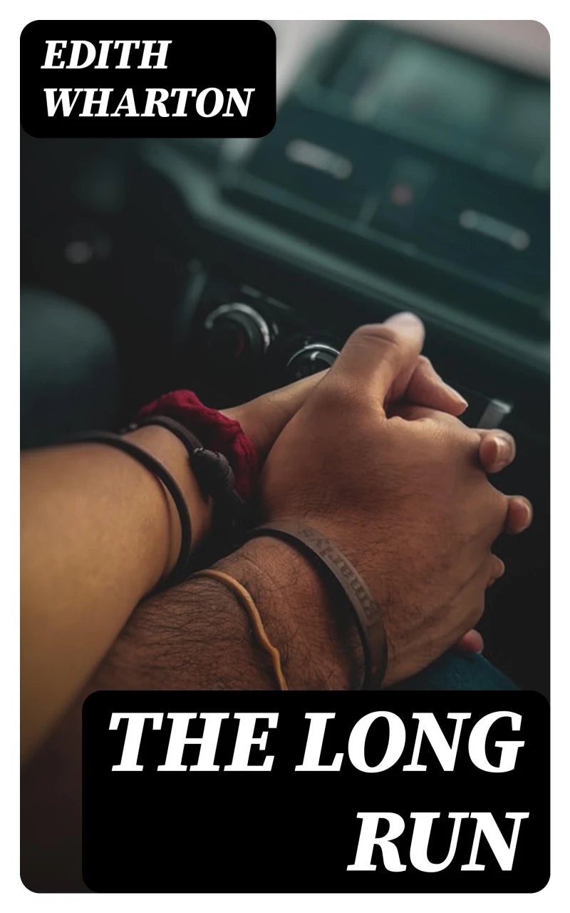 Portada: The Long Run