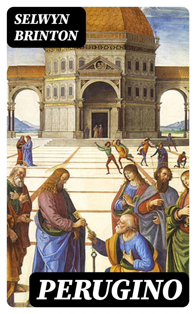 Portada: Perugino