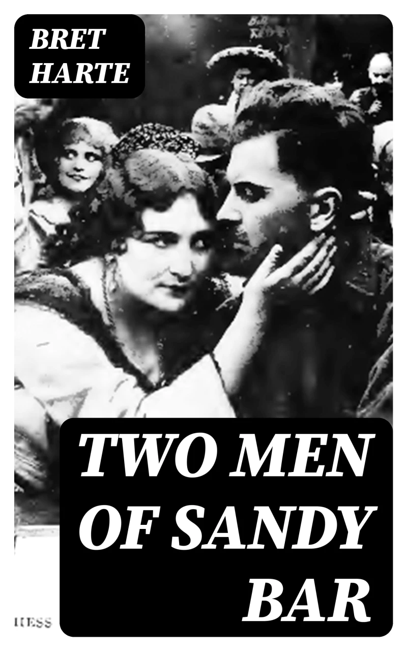 Portada: Two Men of Sandy Bar