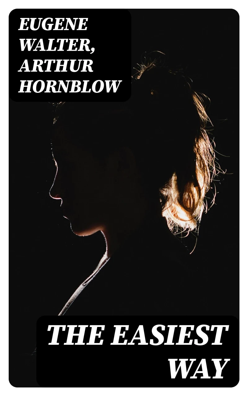 Portada: The Easiest Way