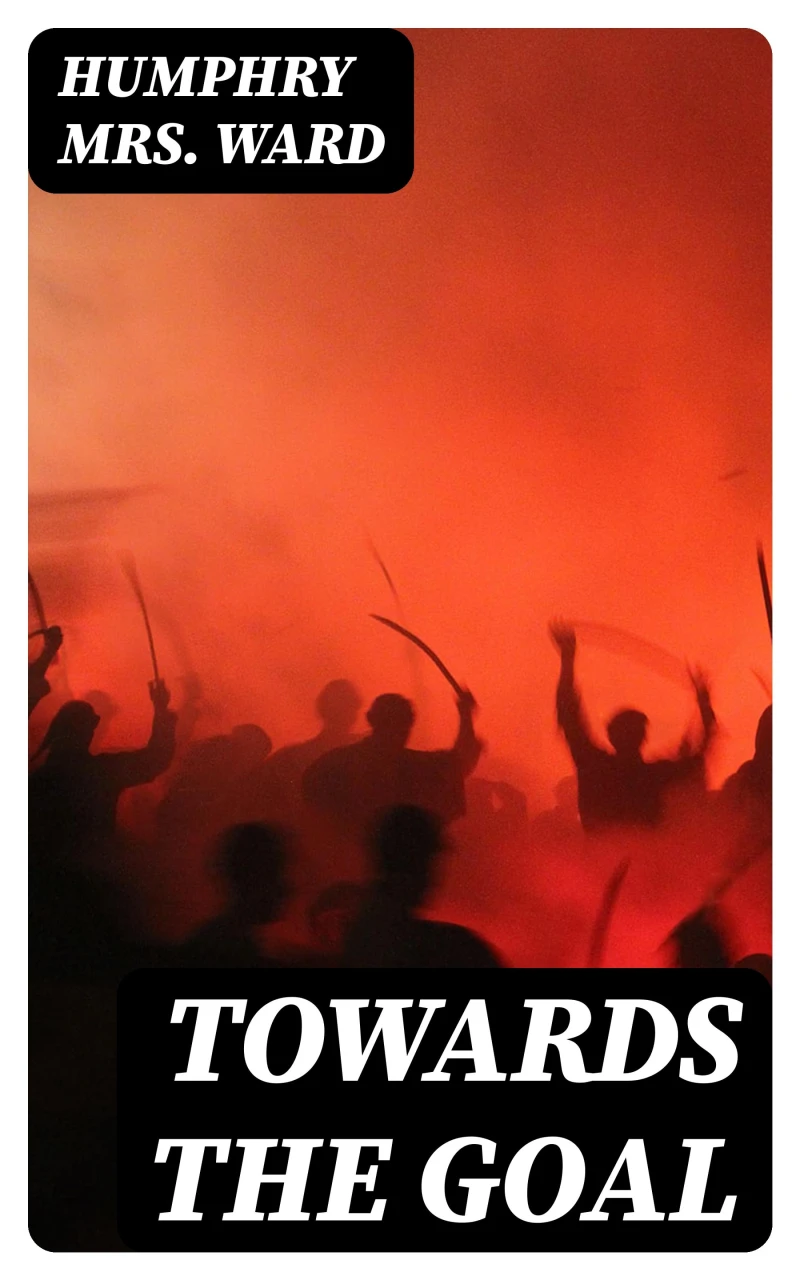 Portada: Towards the Goal