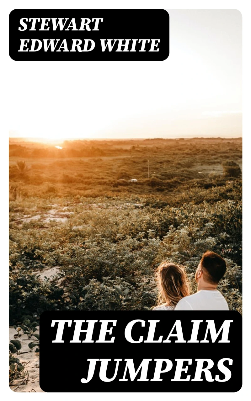 Portada: The Claim Jumpers