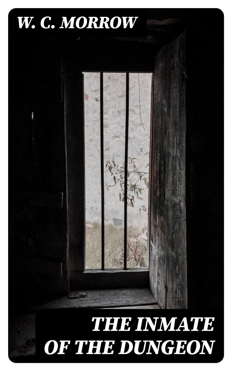Portada: The Inmate Of The Dungeon