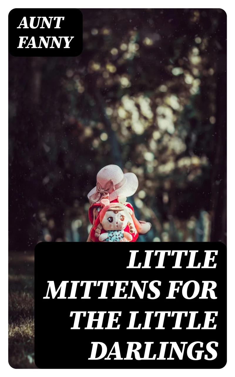 Portada: Little Mittens for The Little Darlings