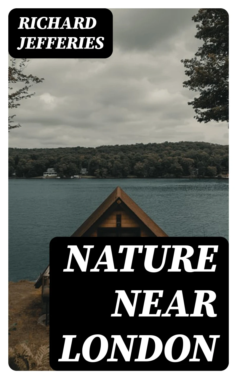 Portada: Nature Near London