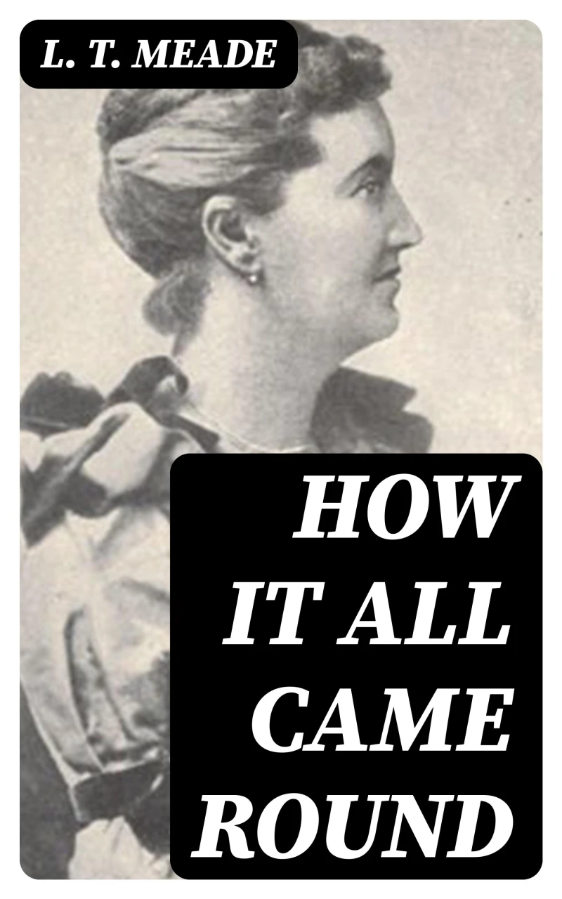 Portada: How It All Came Round