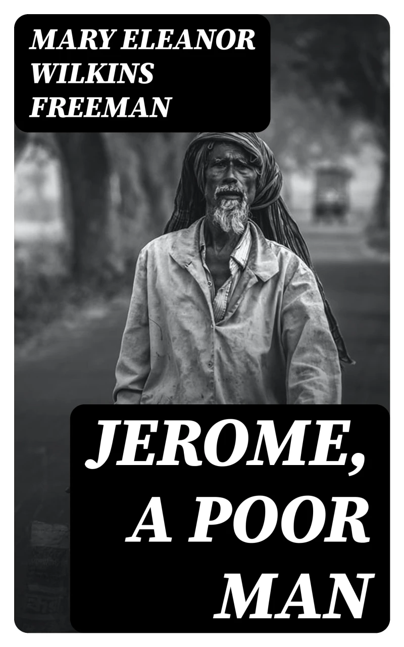 Portada: Jerome, A Poor Man