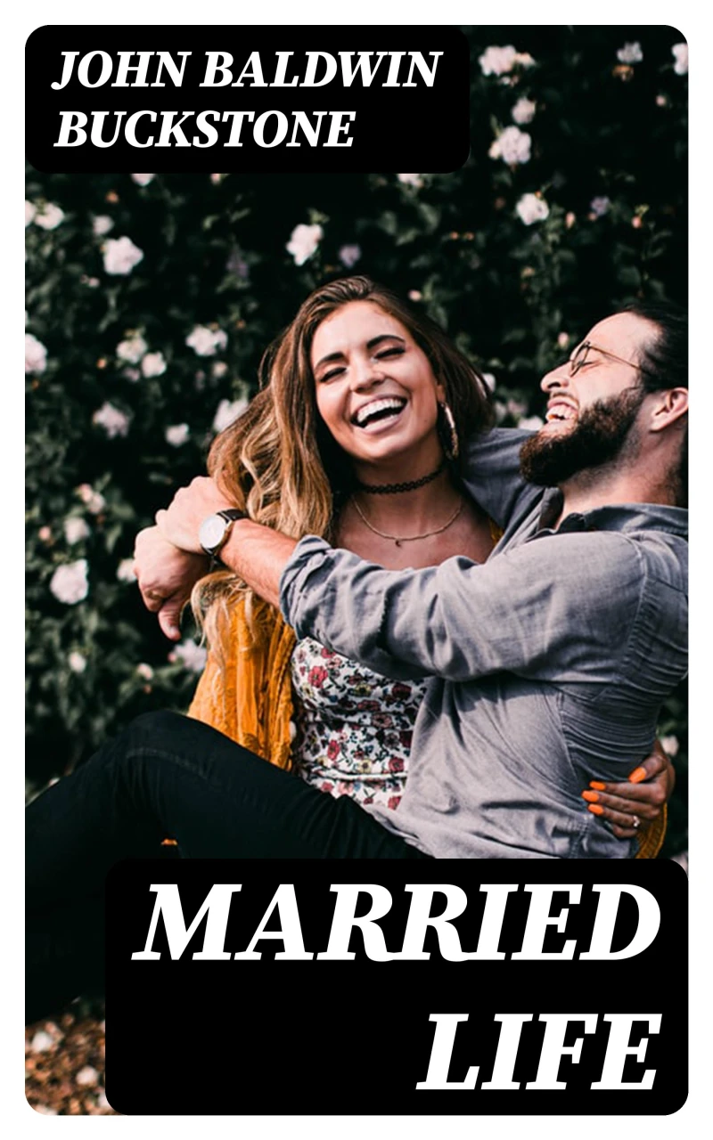 Portada: Married Life