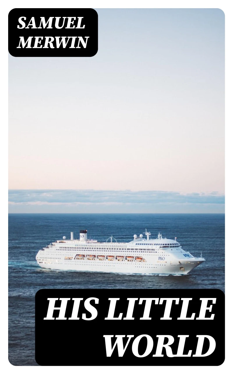 Portada: His Little World