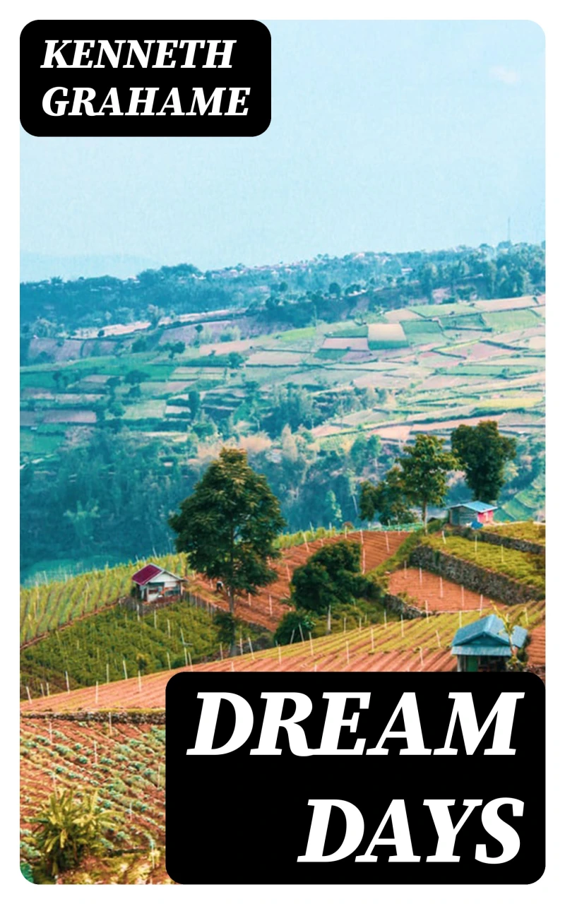 Portada: Dream Days