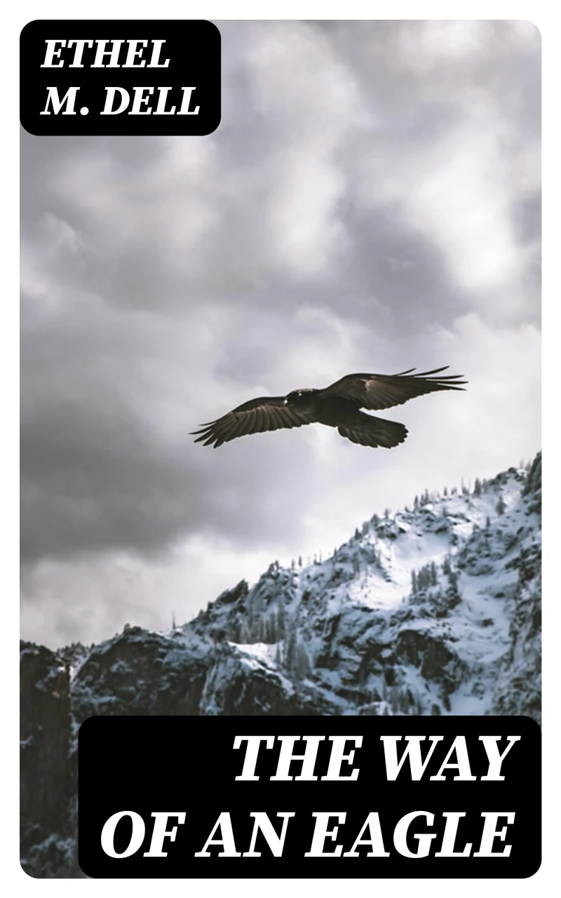 Portada: The Way of an Eagle