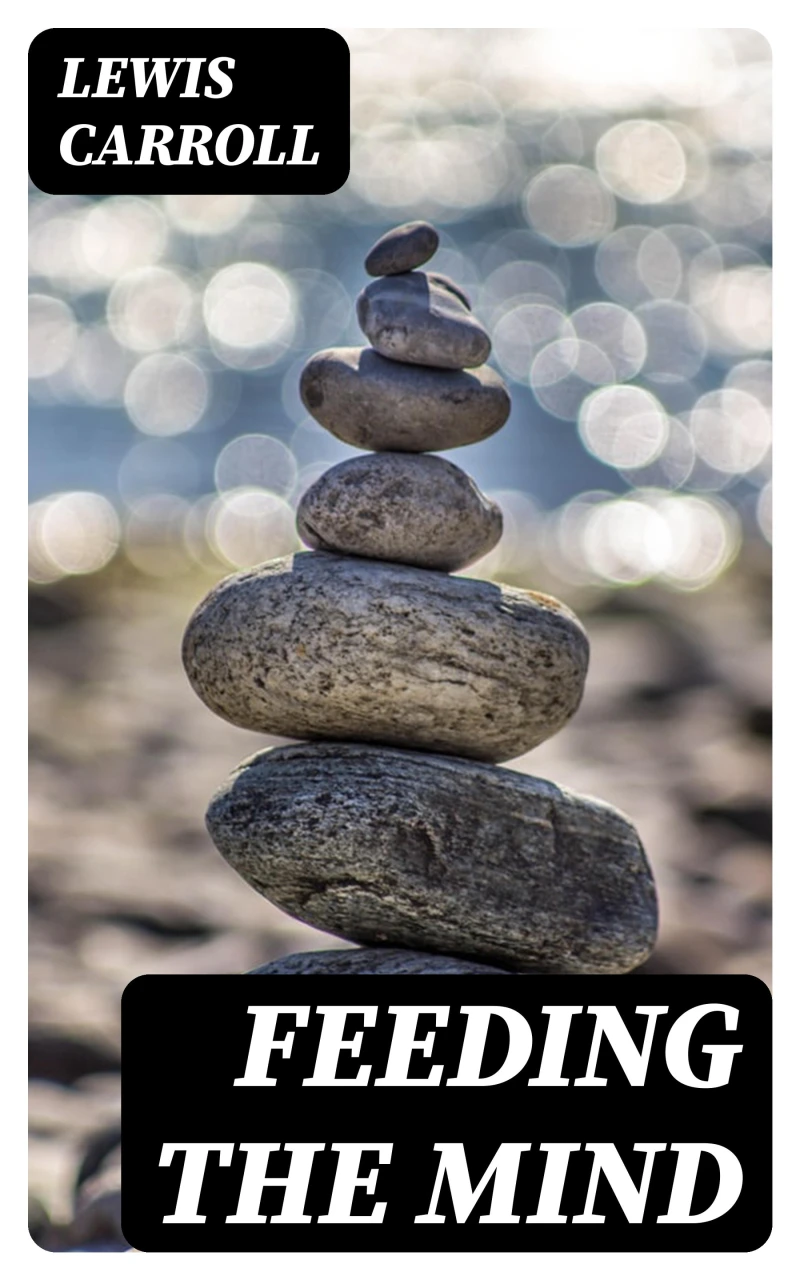 Portada: Feeding the Mind