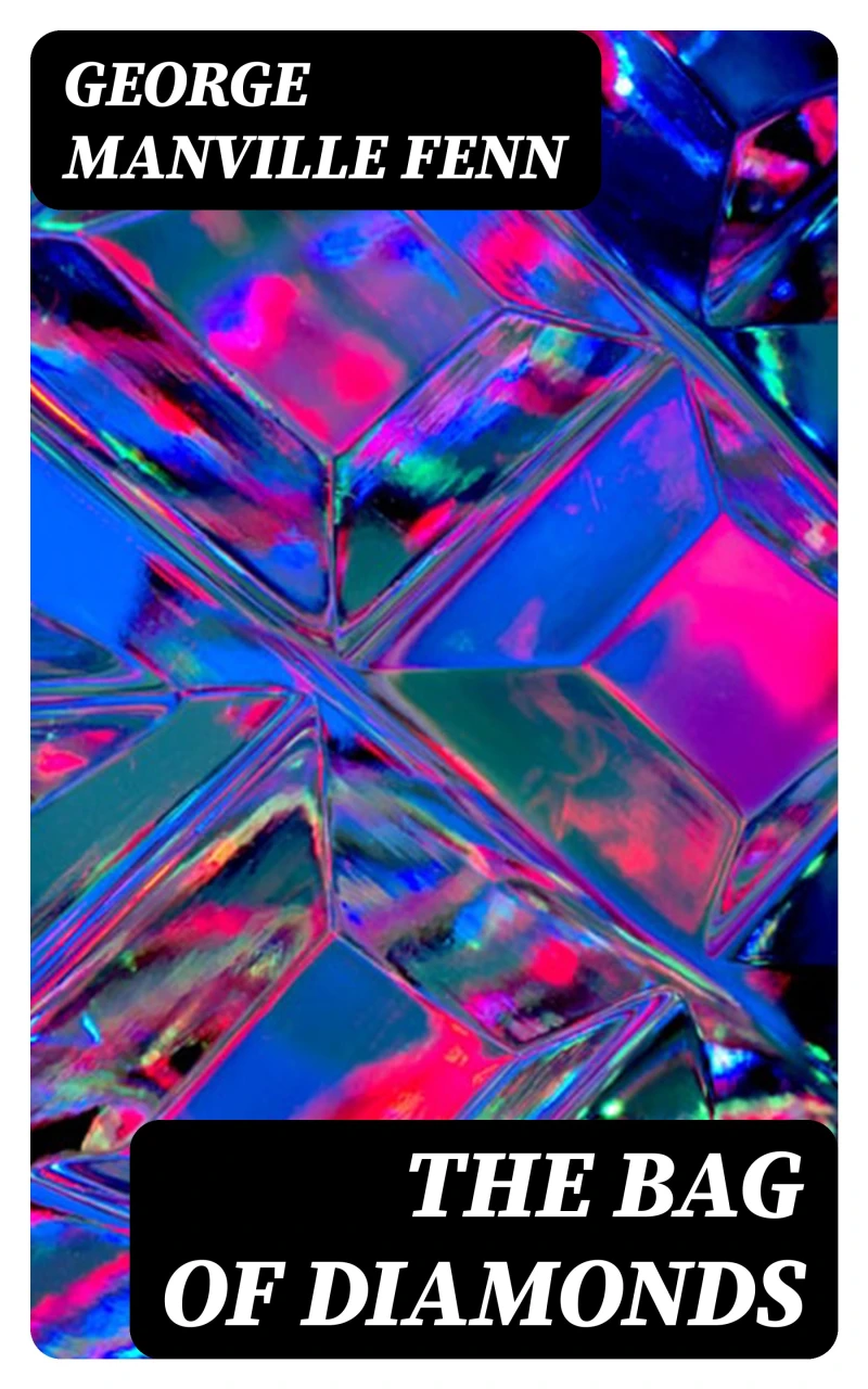 Portada: The Bag of Diamonds