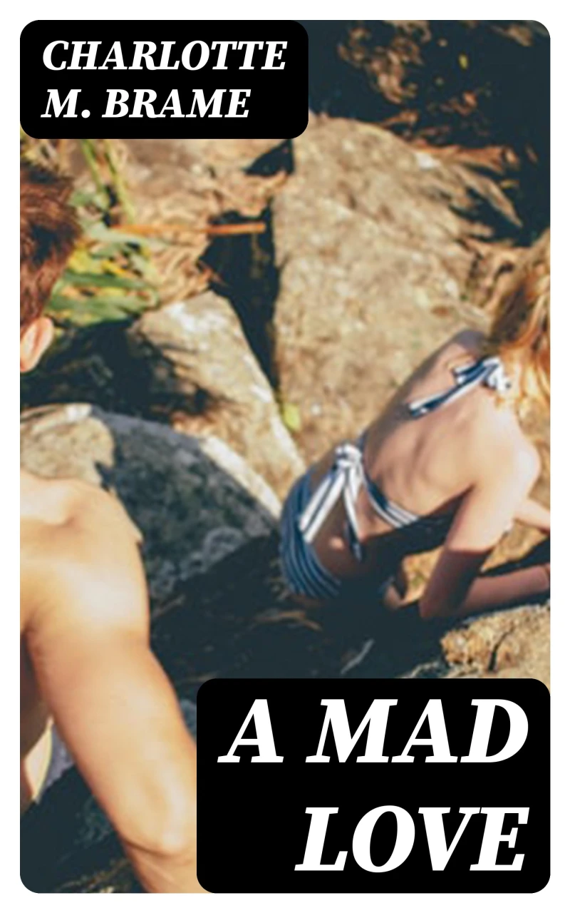 Portada: A Mad Love