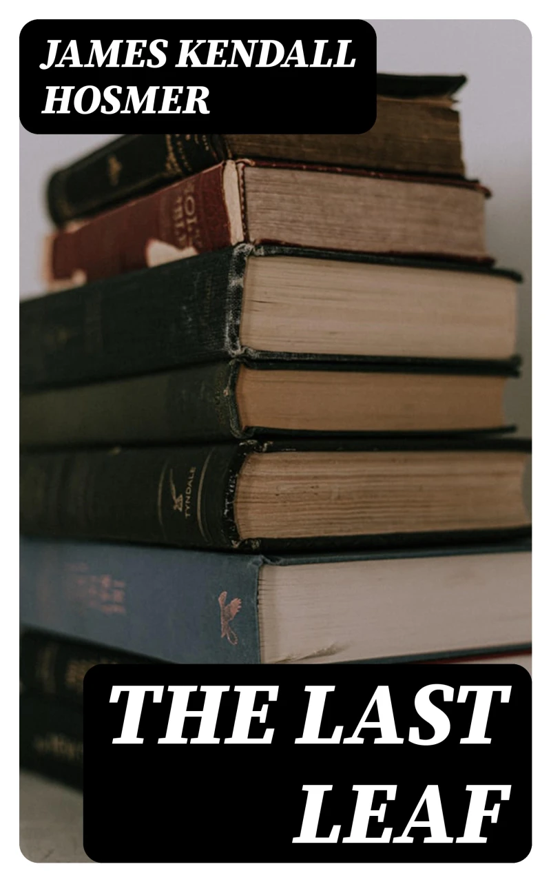 Portada: The Last Leaf