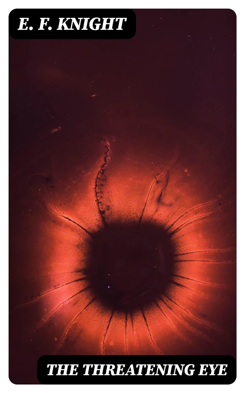 Portada: The Threatening Eye