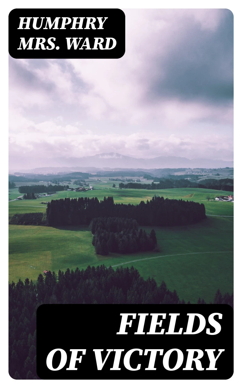 Portada: Fields of Victory