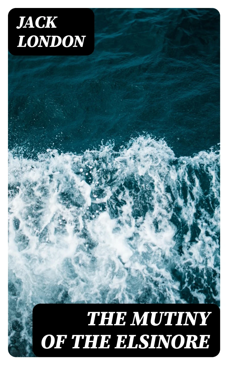 Portada: The Mutiny of the Elsinore