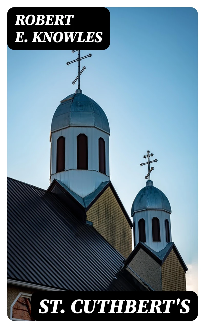 Portada: St. Cuthbert's