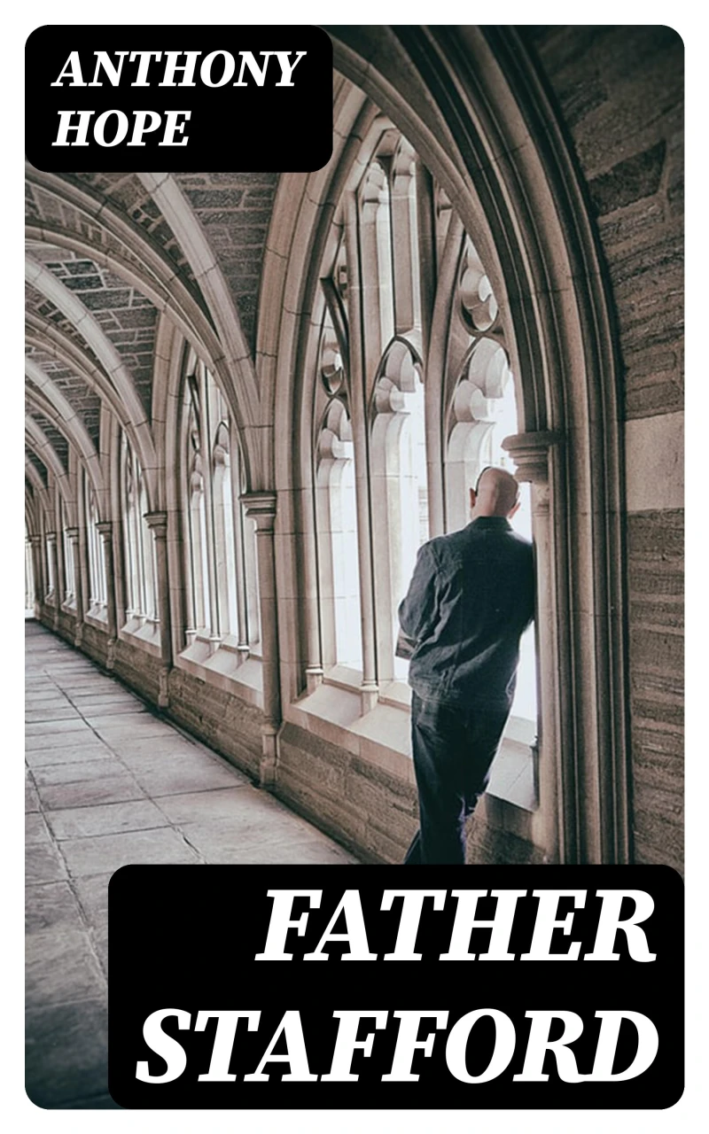 Portada: Father Stafford