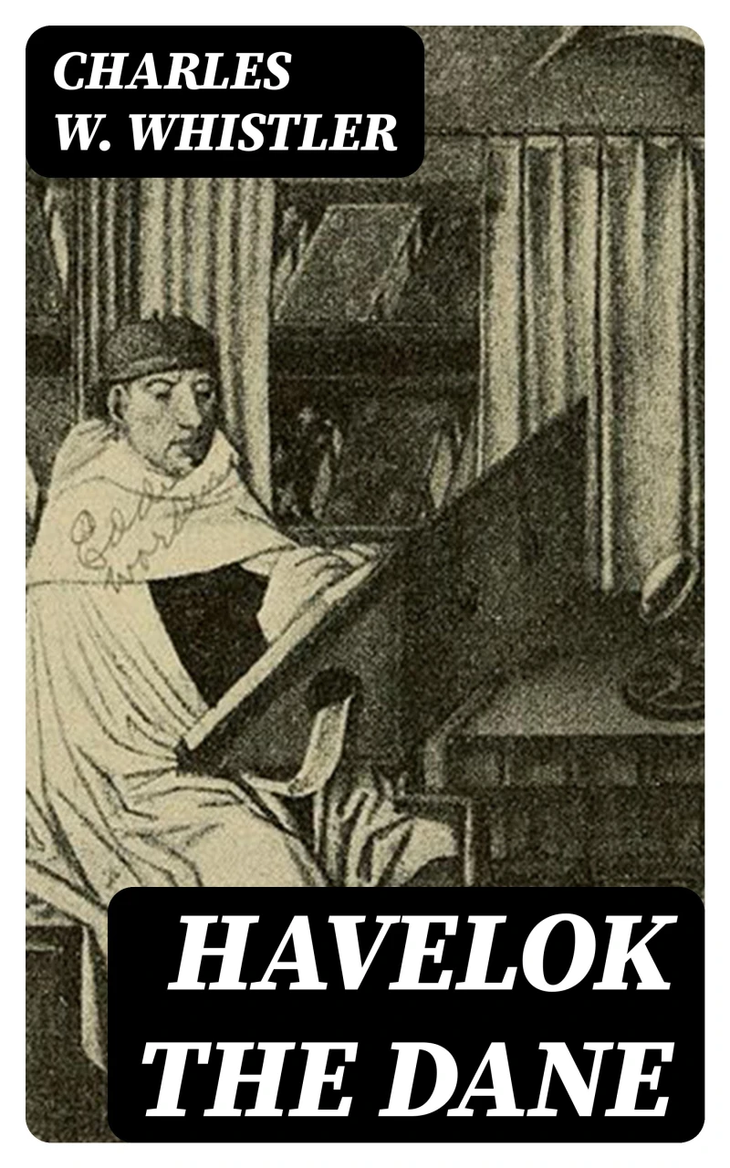 Portada: Havelok the Dane