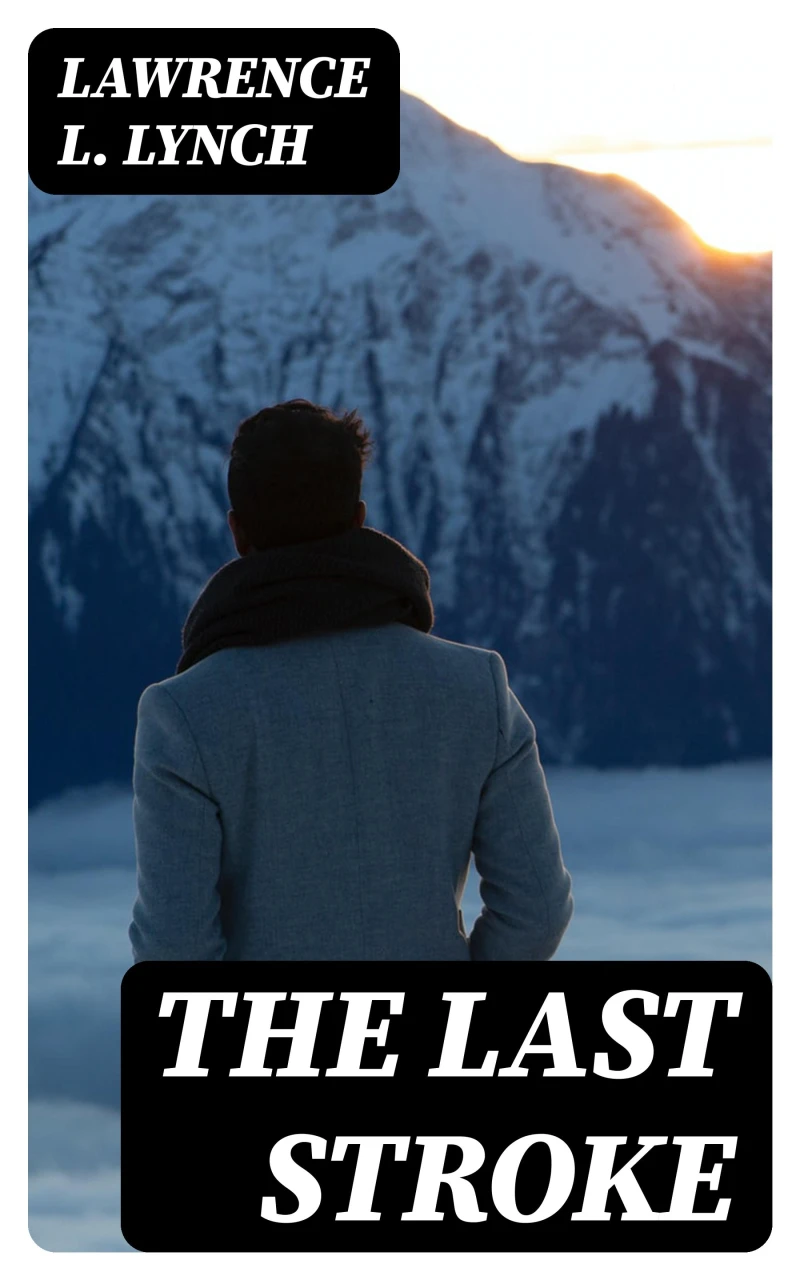 Portada: The Last Stroke