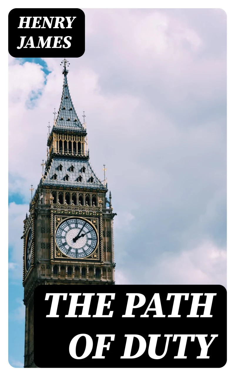 Portada: The Path Of Duty