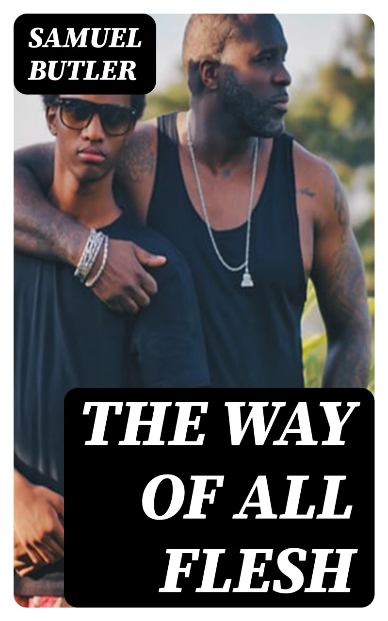 Portada: The Way of All Flesh
