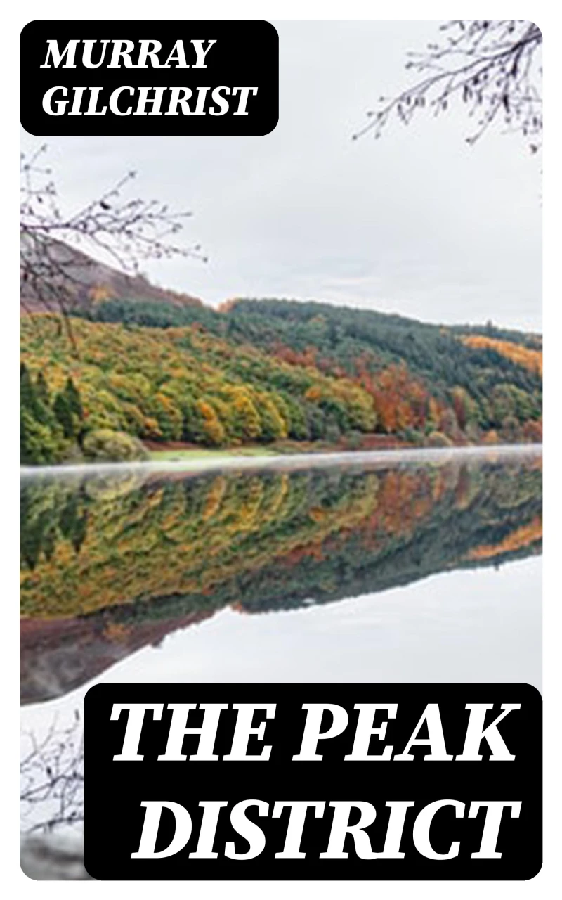 Portada: The Peak District