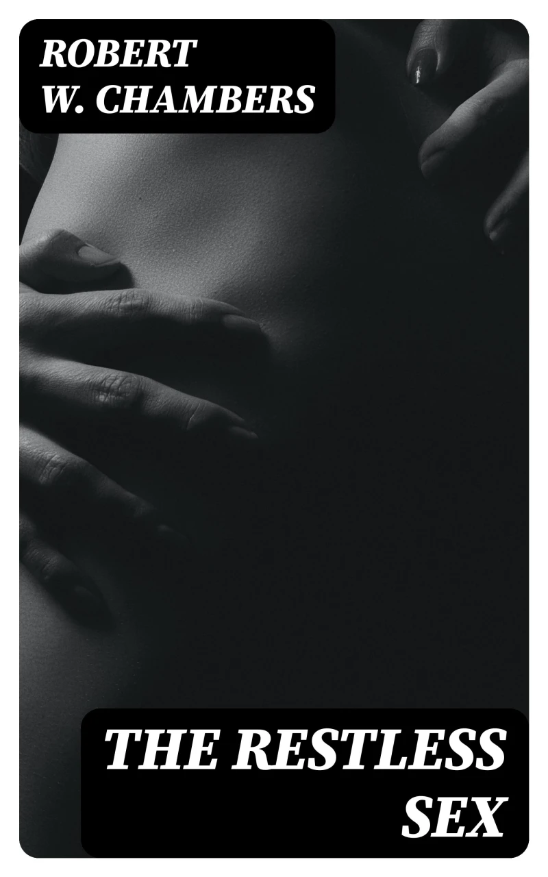 Portada: The Restless Sex