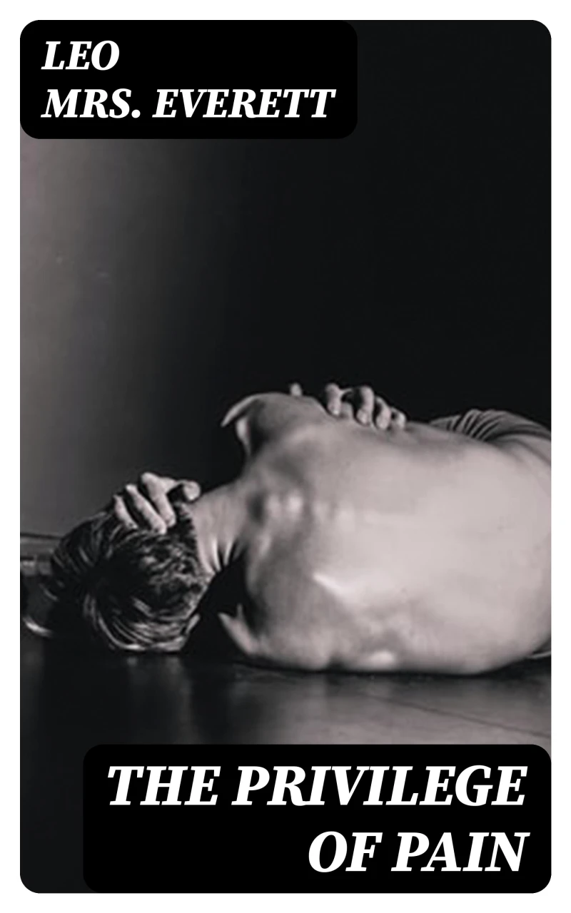 Portada: The privilege of pain