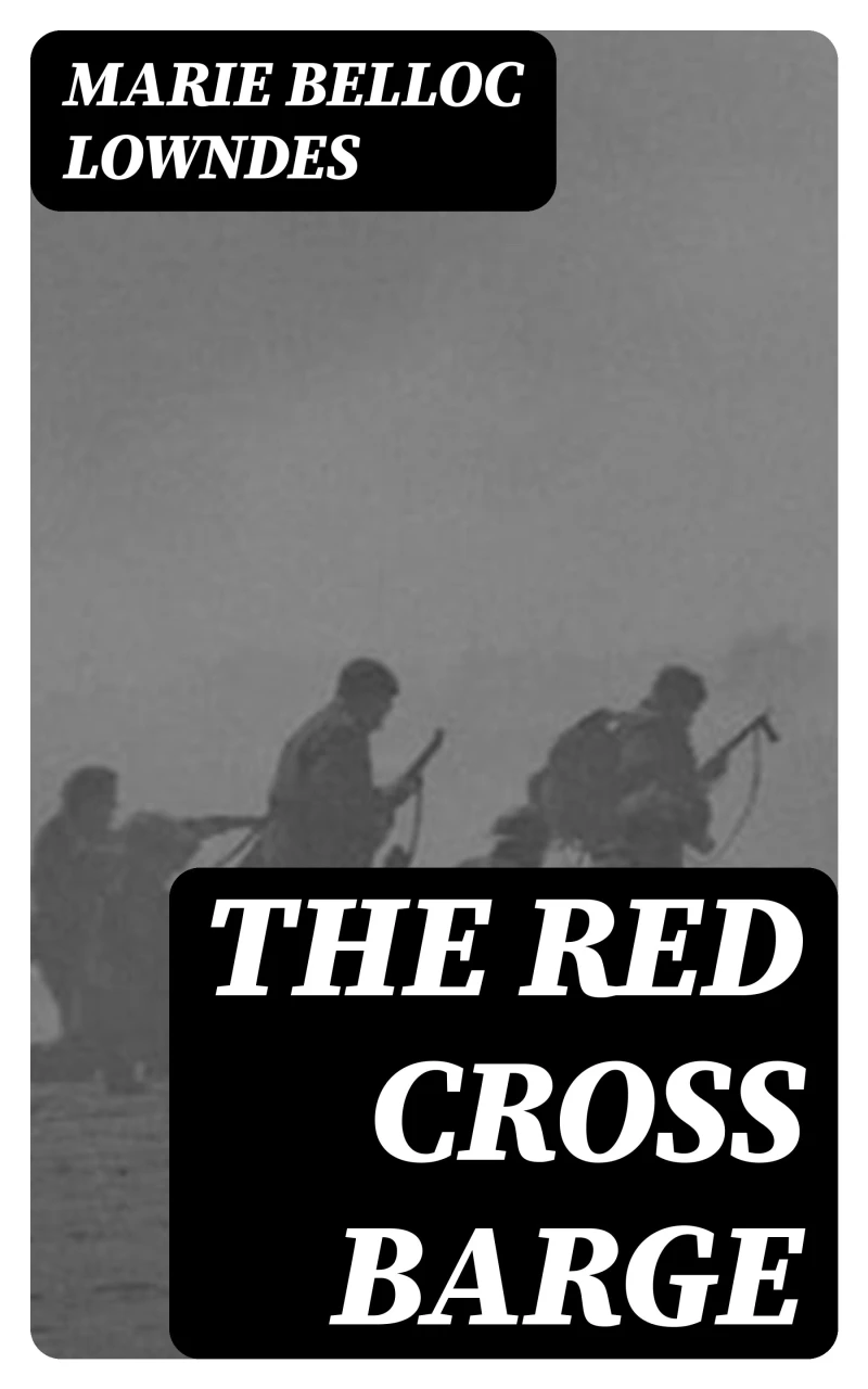 Portada: The Red Cross Barge