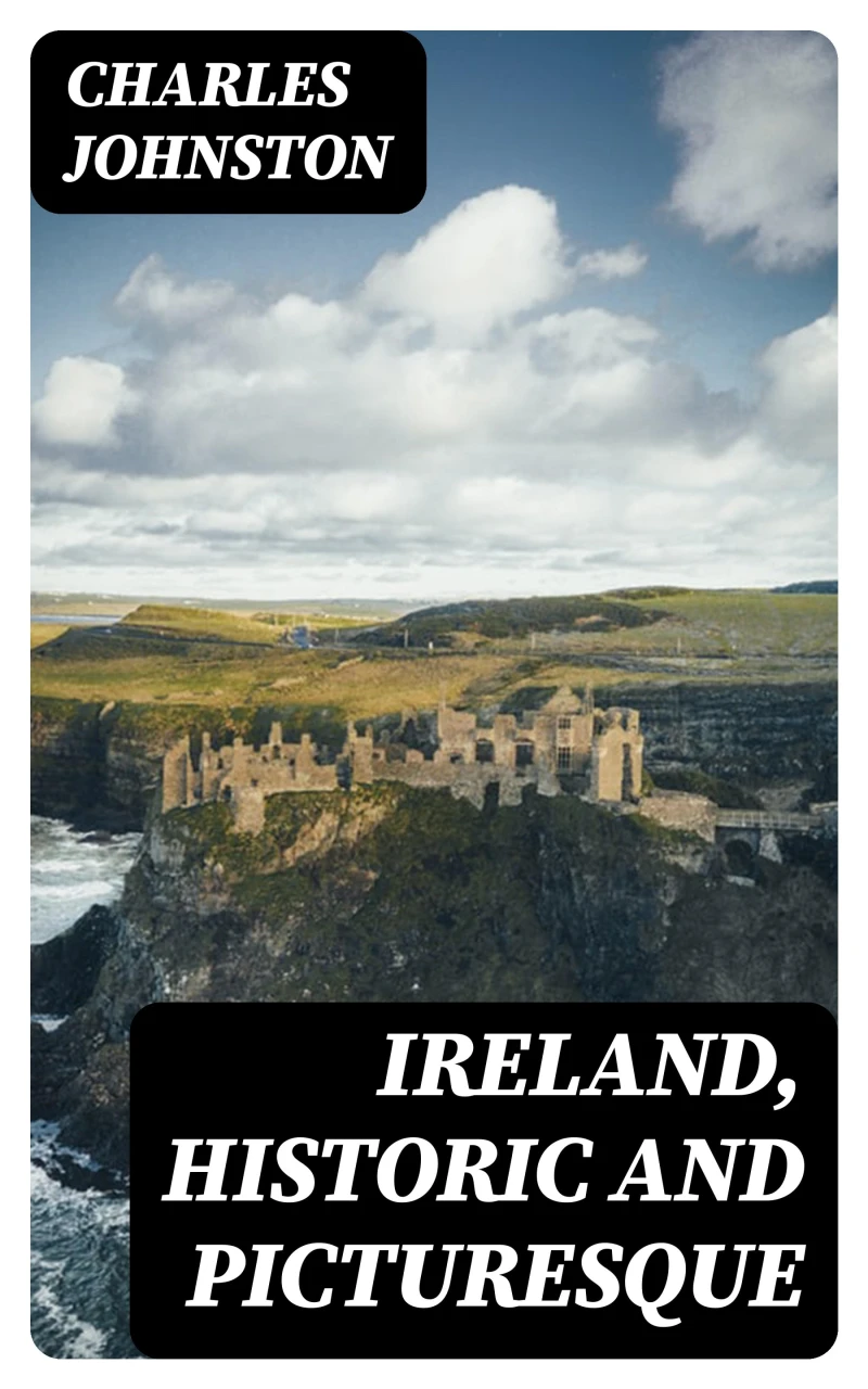 Portada: Ireland, Historic and Picturesque